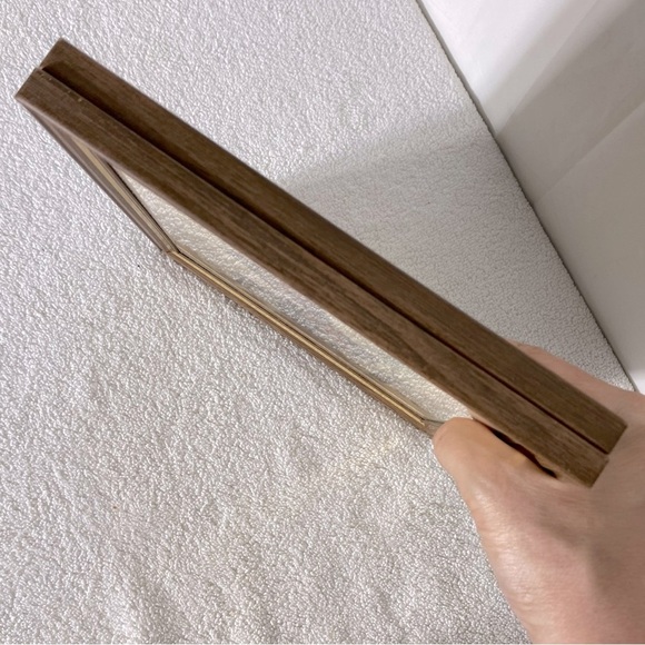 Vintage Framed Art Prints Set Kids Playing Boy With Kitten - Picture 10 of 10